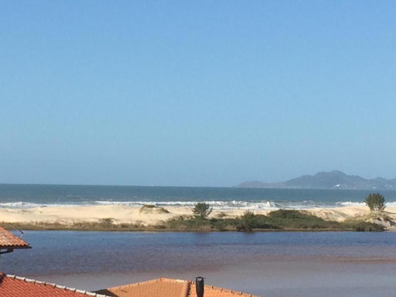 Pousada Da Bila Guarda do Embaú 외부 사진
