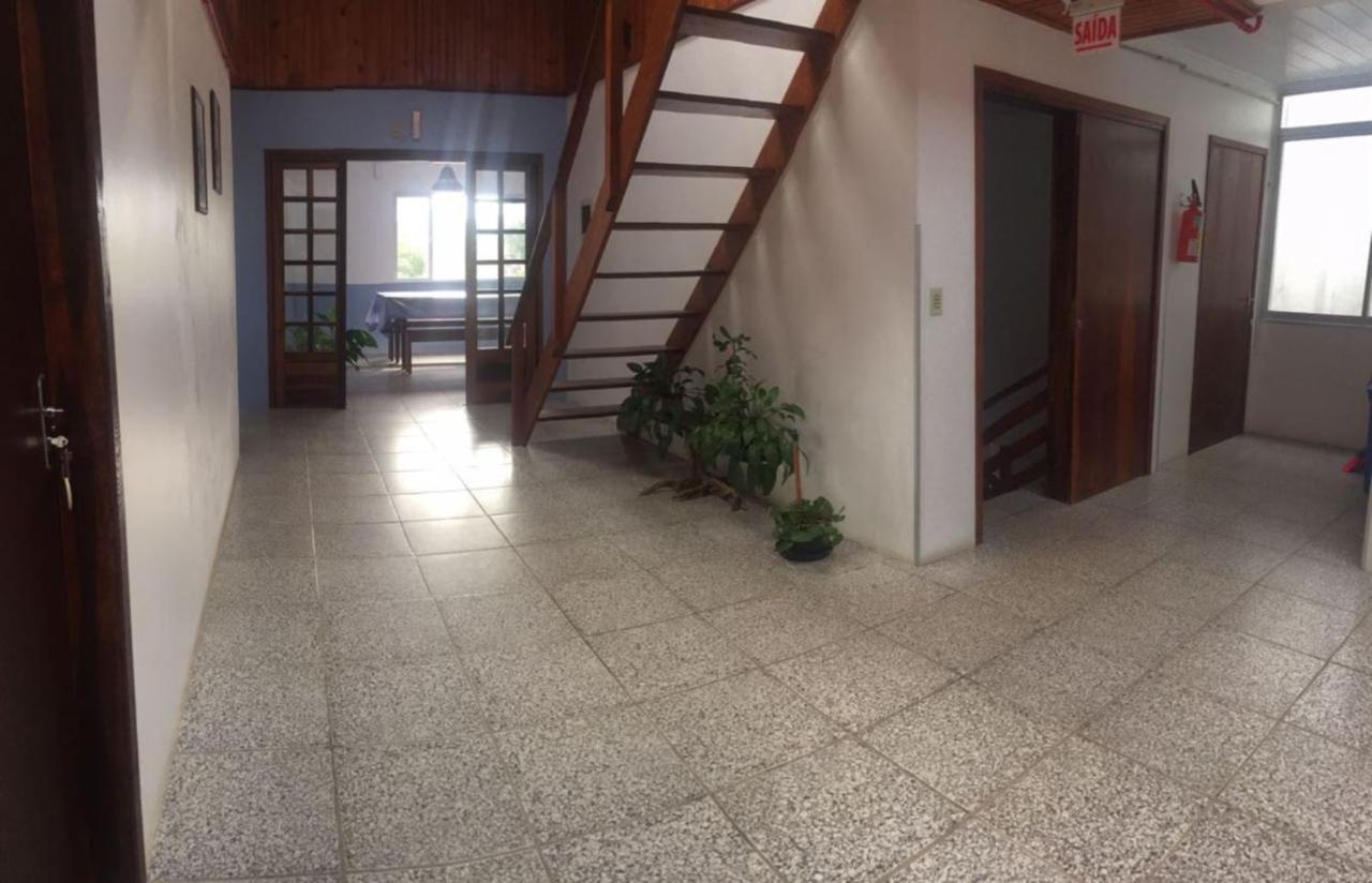 Pousada Da Bila Guarda do Embaú 외부 사진