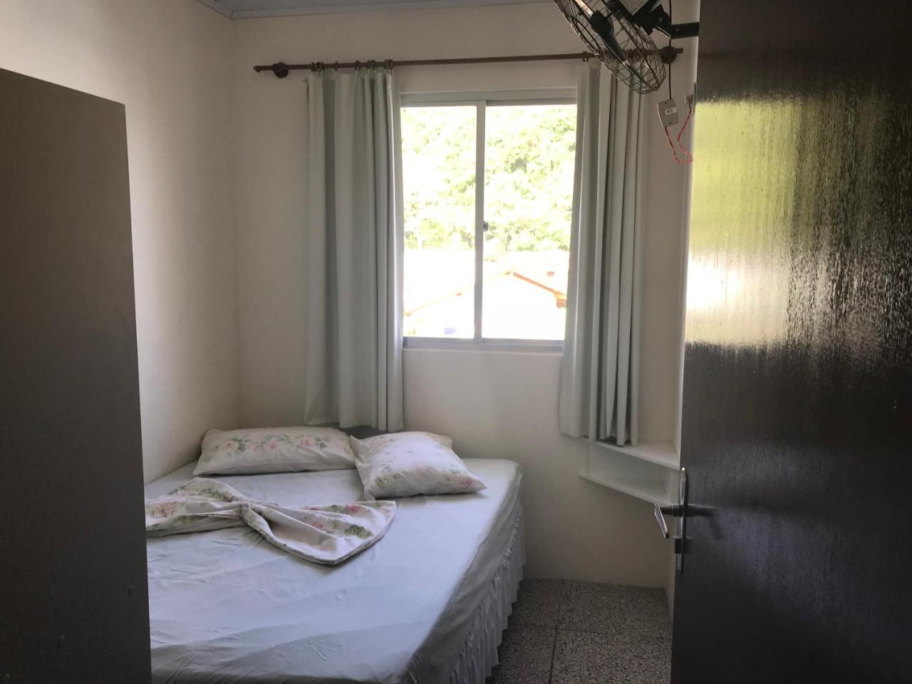 Pousada Da Bila Guarda do Embaú 외부 사진